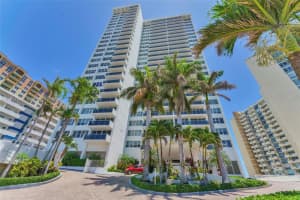 3140 S Ocean Dr APT 501, Hallandale Beach, FL 33009, Sold 06/14/24