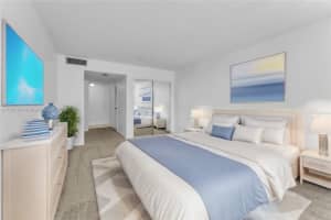 3140 S Ocean Dr APT 501, Hallandale Beach, FL 33009, Sold 06/14/24