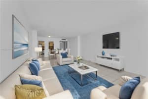 3140 S Ocean Dr APT 501, Hallandale Beach, FL 33009, Sold 06/14/24