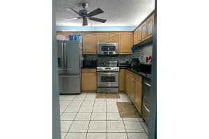 8030 Hampton Blvd APT 310, North Lauderdale, FL 33068, Sold 03/31/25