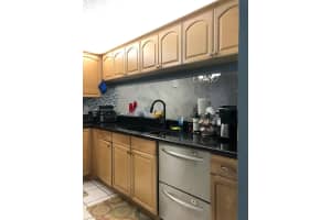 8030 Hampton Blvd APT 310, North Lauderdale, FL 33068, Sold 03/31/25