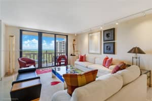 1111 Crandon Blvd APT B803, Key Biscayne, FL 33149, Sold 09/30/24