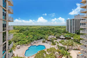 1111 Crandon Blvd APT B803, Key Biscayne, FL 33149, Sold 09/30/24