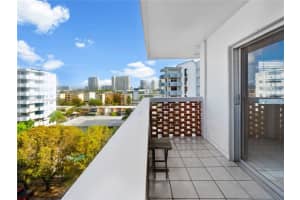 3660 NE 166th St APT 816, North Miami Beach, FL 33160, Sold 07/24/24