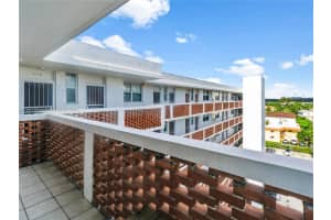 3660 NE 166th St APT 816, North Miami Beach, FL 33160, Sold 07/24/24
