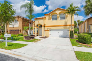 15516 NW 12th Ct, Pembroke Pines, FL 33028, Sold 10/28/24
