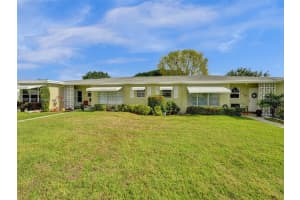 247 W High Point Ct, Delray Beach, FL 33445, Sold 12/03/24