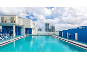 401 69th St APT 712, Miami Beach, FL 33141, Sold 06/07/24