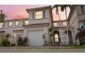 10972 NW 43rd Terrace, Doral, FL 33178, Sold 06/14/24