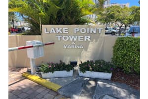 100 Golden Isles Dr APT 1408, Hallandale Beach, FL 33009, Sold 01/13/25