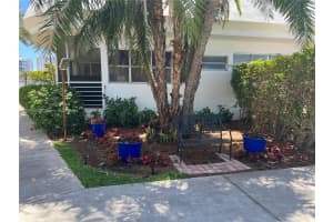 100 Golden Isles Dr APT 1408, Hallandale Beach, FL 33009, Sold 01/13/25