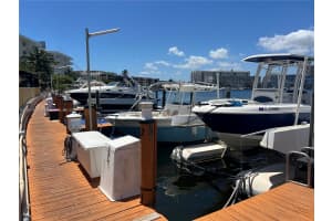 100 Golden Isles Dr APT 1408, Hallandale Beach, FL 33009, Sold 01/13/25