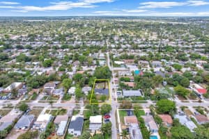 1445 NW 6th Ave, Fort Lauderdale, FL 33311, Sold 09/11/24