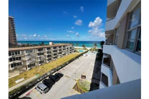 1950 S Ocean Dr #5d, Hallandale Beach, FL 33009, Sold 09/07/24