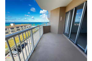 1950 S Ocean Dr #5d, Hallandale Beach, FL 33009, Sold 09/07/24