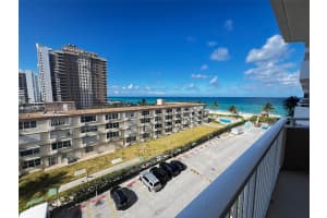 1950 S Ocean Dr #5d, Hallandale Beach, FL 33009, Sold 09/07/24