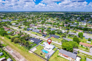 1731 NW 10th Ave, Homestead, FL 33030, Sold 10/24/24
