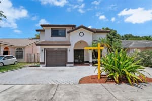 14401 SW 112th Terrace, Miami, FL 33186, Sold 08/23/24