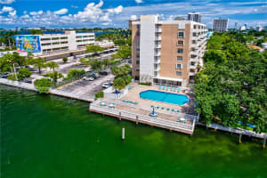 1455 N Treasure Dr #3j, North Bay Village, FL 33141, Sold 07/23/24