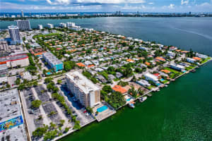 1455 N Treasure Dr #3j, North Bay Village, FL 33141, Sold 07/23/24