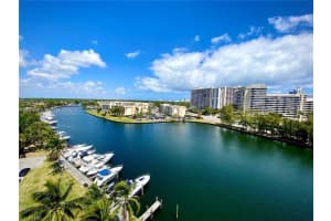 400 Diplomat Pkwy APT 708, Hallandale Beach, FL 33009, Sold 01/15/25