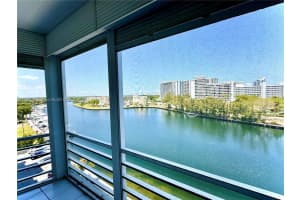 400 Diplomat Pkwy APT 708, Hallandale Beach, FL 33009, Sold 01/15/25