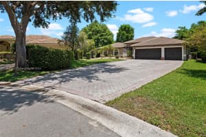 6422 NW 43rd St, Coral Springs, FL 33067, Sold 08/07/24