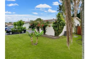 11910 NW 29th Manor, Sunrise, FL 33323, Sold 07/04/24