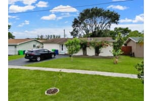 11910 NW 29th Manor, Sunrise, FL 33323, Sold 07/04/24