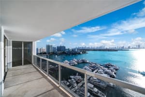 1900 Sunset Harbour Dr #1712, Miami Beach, FL 33139, Sold 06/05/24