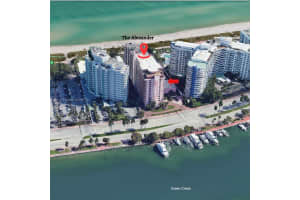 5225 Collins Ave APT 1521, Miami Beach, FL 33140, Sold 10/04/24