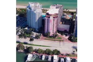 5225 Collins Ave APT 1521, Miami Beach, FL 33140, Sold 10/04/24