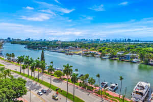 5225 Collins Ave APT 1521, Miami Beach, FL 33140, Sold 10/04/24