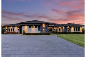 17151 Magnolia Estates Dr, Southwest Ranches, FL 33331, Sold 06/21/24