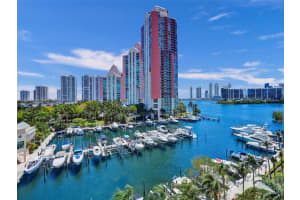 3340 NE 190th St APT 707, Aventura, FL 33180, Sold 08/01/24