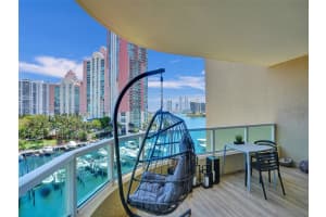3340 NE 190th St APT 707, Aventura, FL 33180, Sold 08/01/24