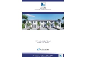 18949 SW 344th Terrace, Homestead, FL 33034, Sold 03/27/25