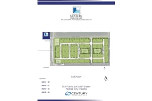 18949 SW 344th Terrace, Homestead, FL 33034, Sold 03/27/25