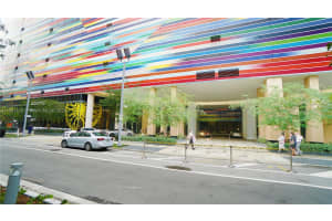 55 SW 9th St Apt 1708, Miami, FL 33130, Sold 07/12/24