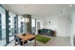 55 SW 9th St Apt 1708, Miami, FL 33130, Sold 07/12/24
