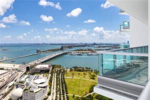 900 Biscayne Bay, 900 Biscayne Blvd APT 4210, Miami, FL 33132, Sold 07/08/24