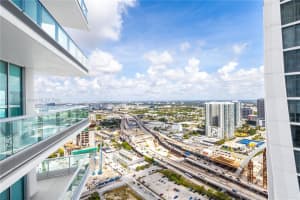 900 Biscayne Bay, 900 Biscayne Blvd APT 4210, Miami, FL 33132, Sold 07/08/24