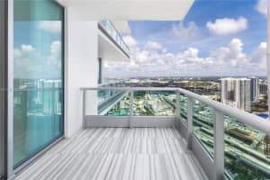 900 Biscayne Bay, 900 Biscayne Blvd APT 4210, Miami, FL 33132, Sold 07/08/24
