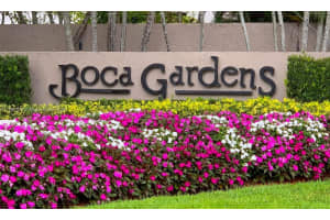 9399 Boca Gardens Cir S, Boca Raton, FL 33496, Sold 08/07/24
