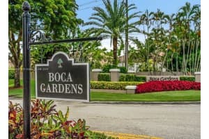 9399 Boca Gardens Cir S, Boca Raton, FL 33496, Sold 08/07/24