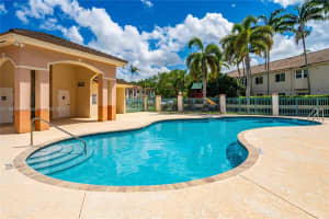 7760 NW 22nd St APT 205, Pembroke Pines, FL 33024, Sold 07/16/24