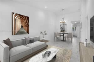 7760 NW 22nd St APT 205, Pembroke Pines, FL 33024, Sold 07/16/24