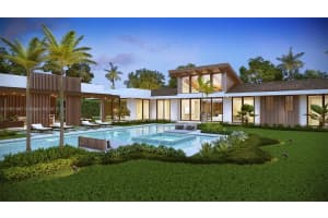 10801 SW 67th Ave, Miami, FL 33156, Sold 10/07/24