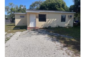 2337 NW 15th St, Fort Lauderdale, FL 33311, Sold 11/01/24