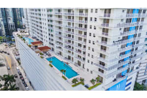 1200 Brickell Bay Dr APT 3608, Miami, FL 33131, Sold 09/16/24
